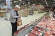 Две торговые точки в Находке с нарушениями торговали мясом