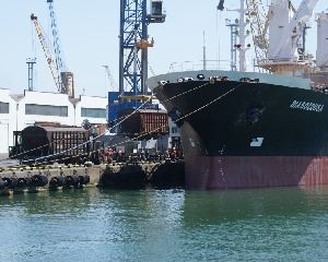 Минсельхоз ожидает снижения агроэкспорта на 5-6% в 2019 году