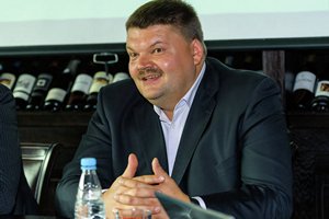 Глава "Арпиком": советские блюда сейчас производят фурор