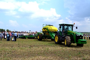 "ВолгоградАгро-2014" приглашает к участию в выставке