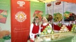 Компания «Продукты Питания» приняла участие в выставке «Агрокомплекс-2012»