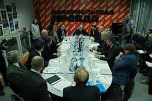 Эксперты: Развивать свиноводство — задача региональных властей Эксперты: Развивать свиноводство — задача региональных властей