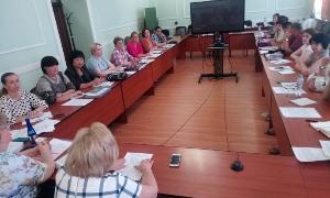 В Ярославле прошел семинар по вопросам соблюдения требований законодательства в мясо- и птицеперерабатывающей промышленности