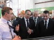 Уральская агропромышленная выставка Уральская агропромышленная выставка
