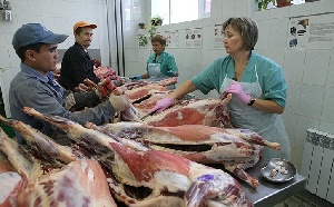 Ставрополье не сможет обеспечить себя говядиной и молоком