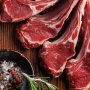 За последний год потребление свинины в России выросло на 2,7%, а баранины – сократилось на 5,5%