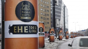 Эстония: мясокомбинат Maag Lihatööstus переименован в Rannarootsi Lihatööstus