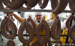 ООО «Любослава» планирует построить новый свинокомплекс в Татарстане