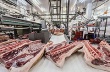 Вступление в ВТО заметили только свиньи