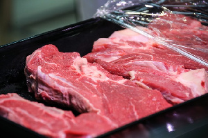 Регионы Дальнего Востока увеличили экспорт мяса, руд, сои и алюминия