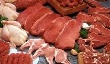 Россия с начала года снизила импорт мяса на 13,2%
