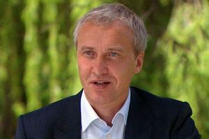 Ситуация с АЧС стремительно ухудшается, может выйти из-под контроля - Сергей Юшин Ситуация с АЧС стремительно ухудшается, может выйти из-под контроля - Сергей Юшин