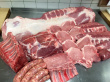 За три месяца Удмуртия экспортировала в Монголию 179 тонн продукции свиноводства
