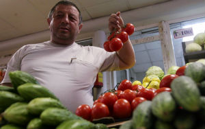 Фермерские рынки вытеснят супермаркеты. Фермеры помогут привлечь покупателей в торговые центры
