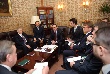 Минсельхоз РФ договорился о проведении консультаций по открытию офиса МЭБ в Москве Минсельхоз РФ договорился о проведении консультаций по открытию офиса МЭБ в Москве