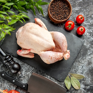 Рост стоимости упаковки усиливает давление на экспорт курятины из Таиланда