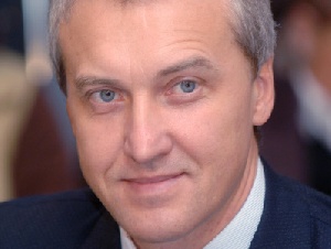 Сергей Юшин о российском рынке мяса