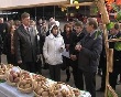 Реализация проекта "Семейные фермы Белогорья" в Прохоровском районе Реализация проекта "Семейные фермы Белогорья" в Прохоровском районе