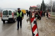 Фермеры блокировали 20 муниципалитетов Сербии