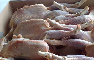 Гонконг ограничил ввоз продукции птицеводства из шведского лена Сконе