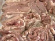 Украина: Некачественное мясо и сало заполонили украинские рынки - Госветфитослужба