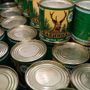 Тазовский производитель продуктов из оленины вдвое нарастит объем производства