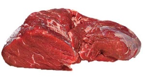 В Киеве инспекторы отдела ветеринарной милиции обнаружили цех хранения контрафактного мяса