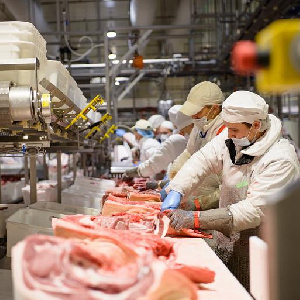 «Мираторг» инвестирует в производство свинины в Брянской области 8,2 млрд рублей