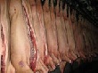На границе Саратовской области задержали четыре "ГАЗели" с мясом