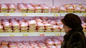 Казахстан снял ограничения для трех российских птицеводческих компаний
