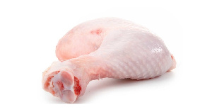 Первые 400 тонн куриных окорочков планируется отправить из России в США