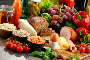 На юго-западе Петербурга изъято и уничтожено более 230,5 килограммов санкционной продукции