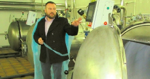 Ленинградская область: как чувствует себя региональный производитель?