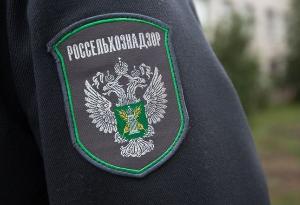 Россельхознадзор уничтожил 27,62 тысячи тонн продуктов за 3,5 года