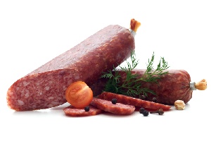 Калининградка пыталась легально ввезти из Польши 188 кг мяса и колбас