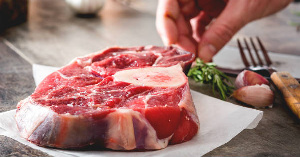 Учет углеродного следа повысит стоимость мясных продуктов в Германии на 146%