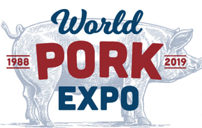 В США из-за угрозы распространения АЧС отменили Всемирную выставку свинины 