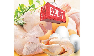 Группа «Ресурс» поставила на экспорт рекордный объем мяса птицы