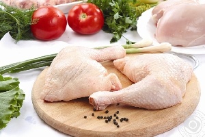 ФАС обвиняет производителей куриного мяса в необоснованном повышении цен