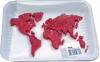 На мировом мясном рынке продолжается консолидация