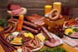 Выявлена петербургская компания-участник незаконного оборота мясной продукции