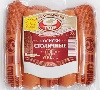 ГК "ТАВР" выпустила новый продукт – сосиски "Столичные"
