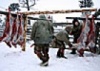 Сельскохозяйственные предприятия Тазовского района заготовили более ста тонн оленины