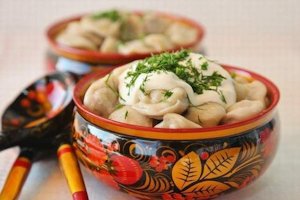 Белорусские пельмени будут лепить по новым стандартам