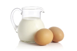 Алтайский край в январе увеличил объемы реализации молока и яиц, сократив продажи скота и птицы