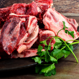 Узбекистан увеличил импорт говядины с начала года