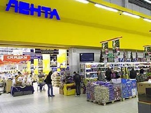 Сыктывкарская "Лента" торговала протухшей курицей