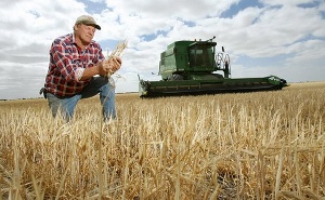 Фермерам облегчат кредитное бремя