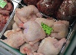 Россия может запретить ввоз куриного мяса из Германии