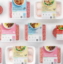 Otvetdesign разработал новый дизайн для мяса СТМ "ВкусВилл"